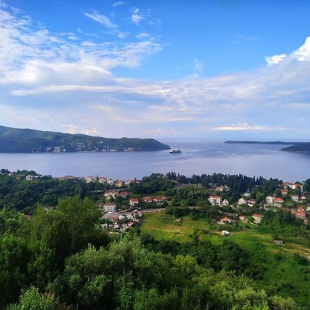 Magnificent Views Apartment Herceg Novi Buitenkant foto
