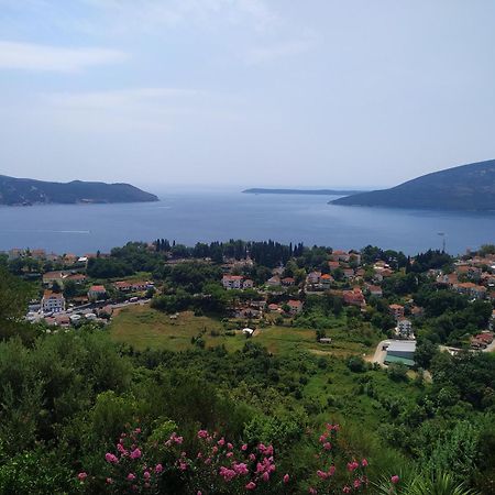 Magnificent Views Apartment Herceg Novi Buitenkant foto